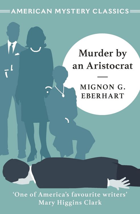 Produktbild: Murder by an Aristocrat