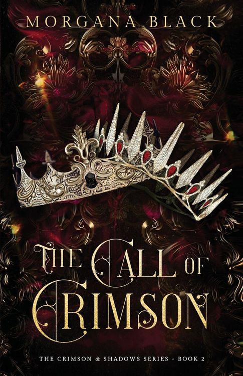 Produktbild: The Call of Crimson
