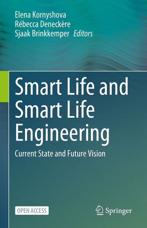 Produktbild: Smart Life and Smart Life Engineering