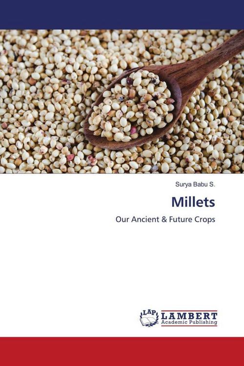 Produktbild: Millets