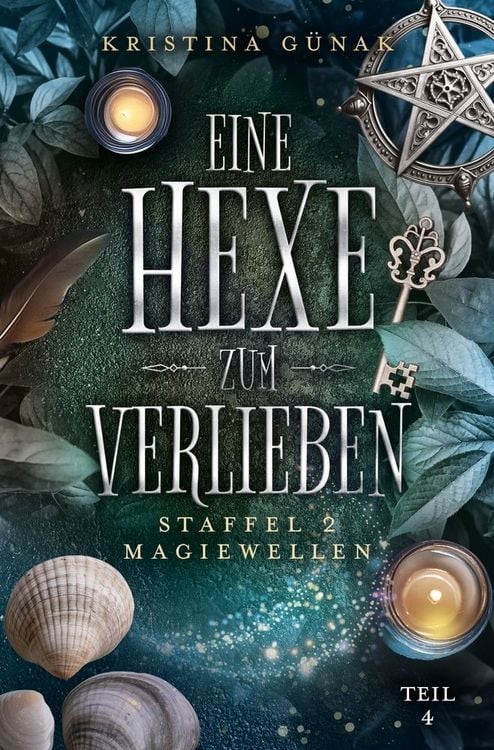 Produktbild: Magiewellen