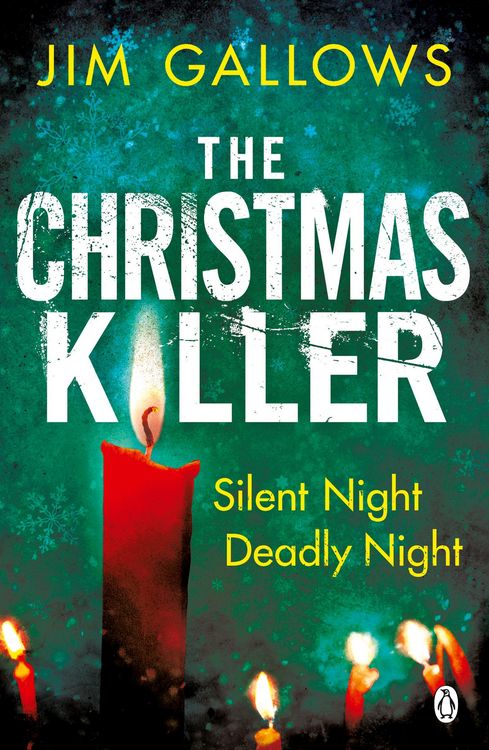 Produktbild: The Christmas Killer