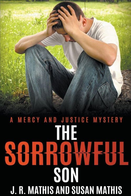 Produktbild: The Sorrowful Son