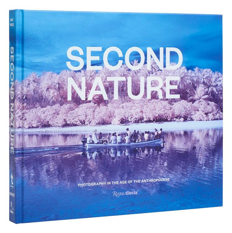 Produktbild: Second Nature