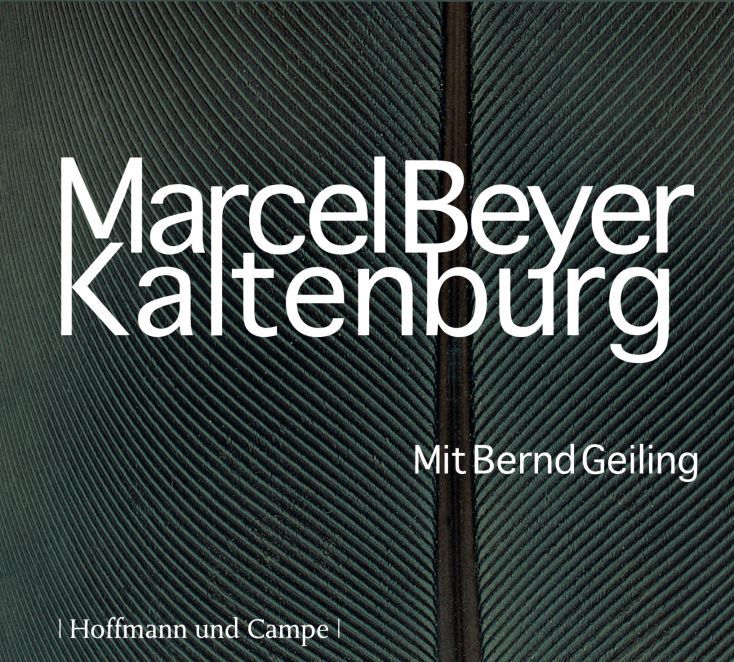 Produktbild: Kaltenburg, 4 Audio-CDs