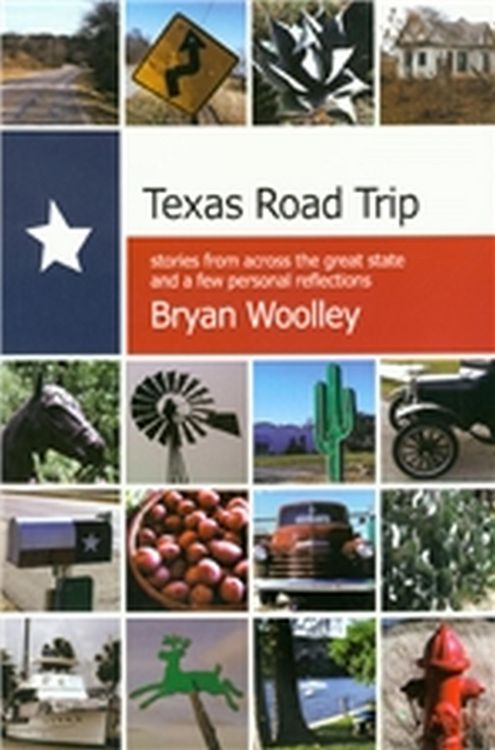Produktbild: Texas Road Trip