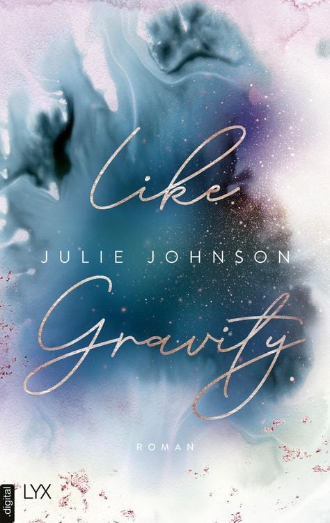 Produktbild: Like Gravity