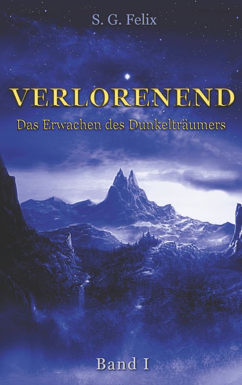 Produktbild: Verlorenend