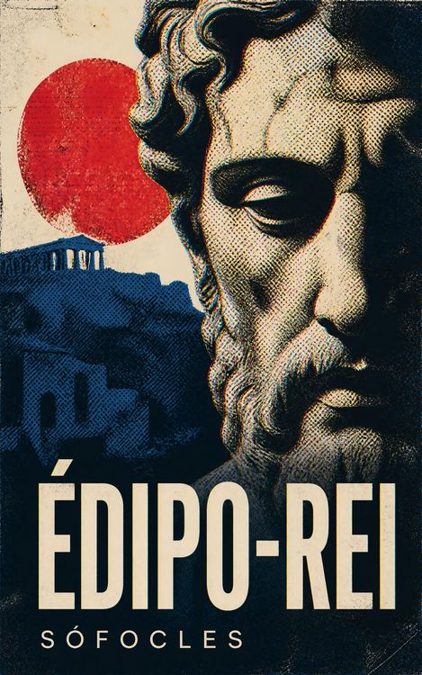 Produktbild: &Eacute;dipo-Rei