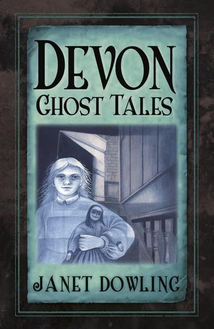 Produktbild: Devon Ghost Tales