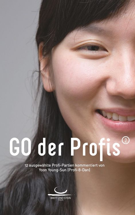 Produktbild: Go der Profis 2