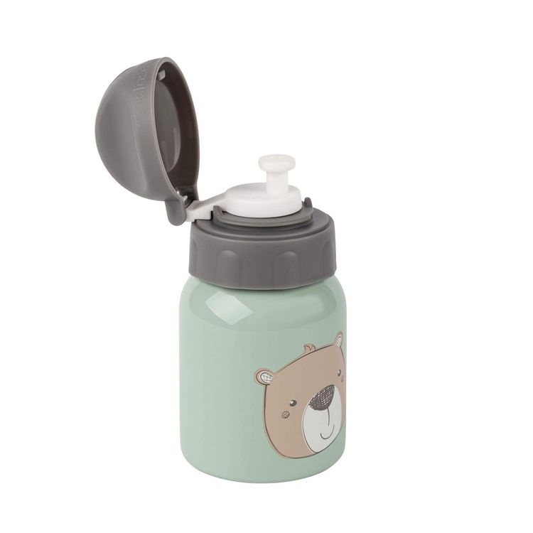 Produktbild: sigikid 25377 - Trinkflasche B&auml;r 250ml