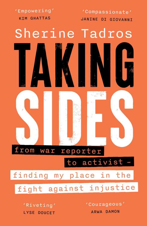 Produktbild: Taking Sides