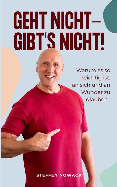 Produktbild: Geht nicht - gibt's nicht!