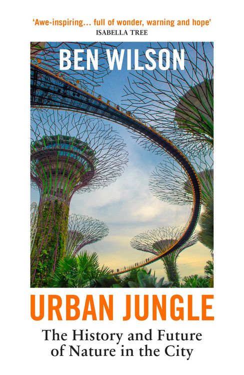 Produktbild: Urban Jungle