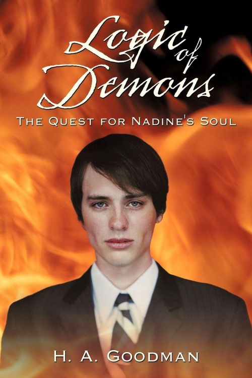 Produktbild: Logic of Demons