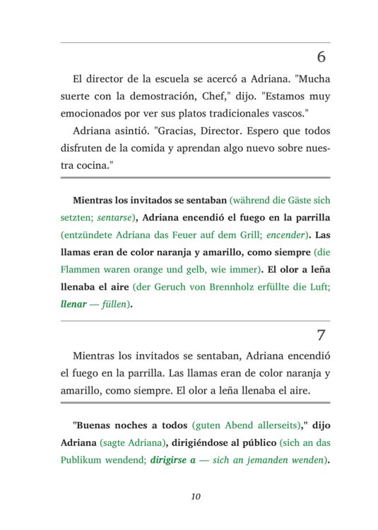 Produktbild: Recetas y Intrigas &ndash; Staffel 1 - 5 kulinarische Krimis auf Spanisch A1-A2 (+ Audio-Online)