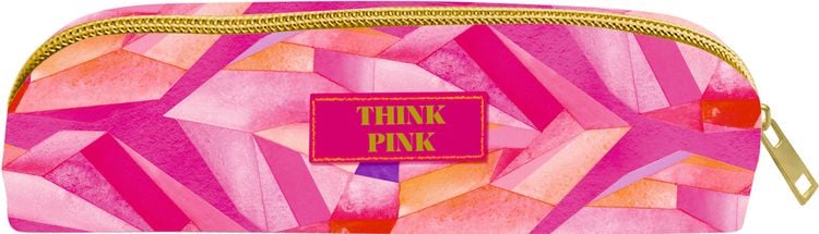 Produktbild: Etui - All about pink