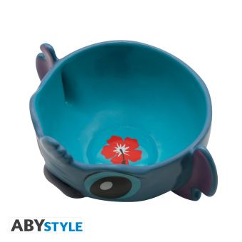 Produktbild: DISNEY - 3D Bowl - Stitch's Head