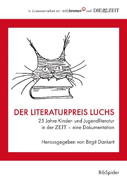 Produktbild: Der Literaturpreis Luchs