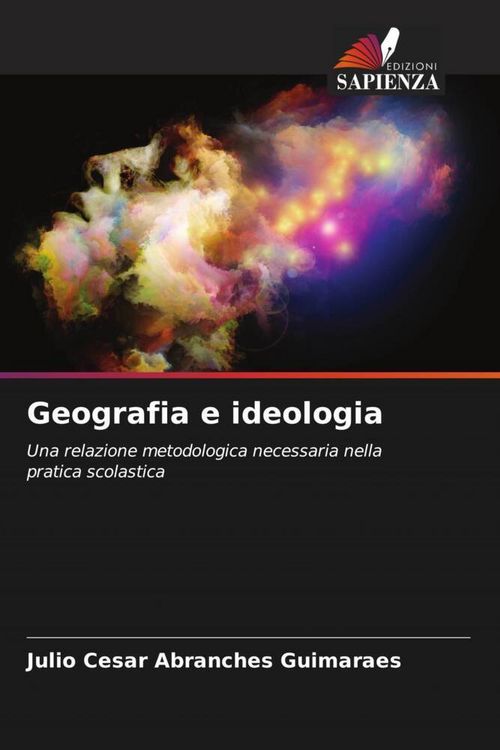 Produktbild: Geografia e ideologia