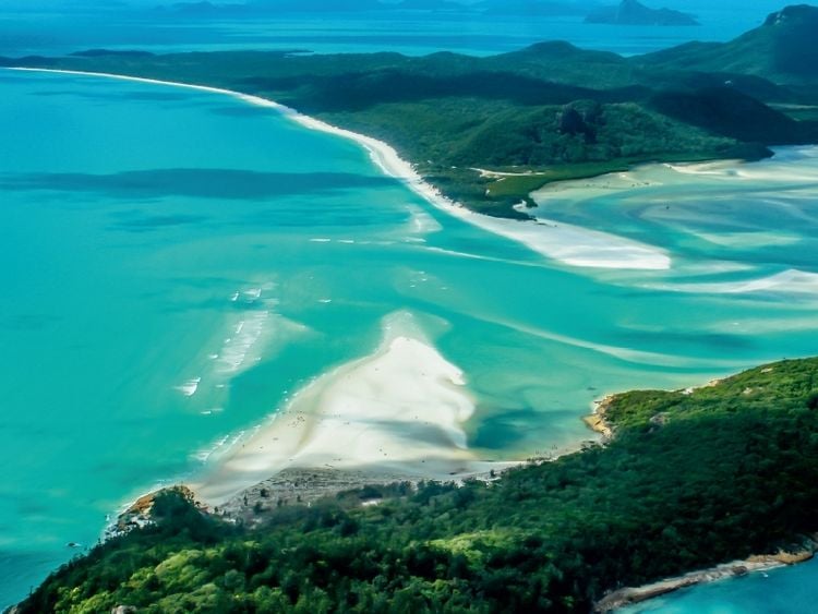 Produktbild: CALVENDO Puzzle Ein Motiv aus dem Kalender Australien tr&auml;umen und erleben 1000 Teile Puzzle quer | 1000 Teile Lege-Gr&ouml;&szlig;e 64 &times; 48 cm Foto-Puzzle f&uuml;r gl&uuml;ckliche Stunden