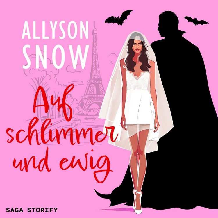 Produktbild: Auf schlimmer und ewig