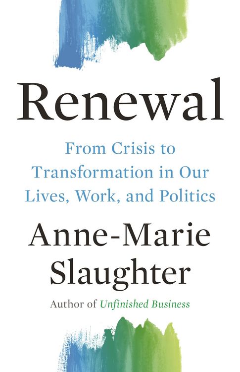 Produktbild: Slaughter, A: Renewal