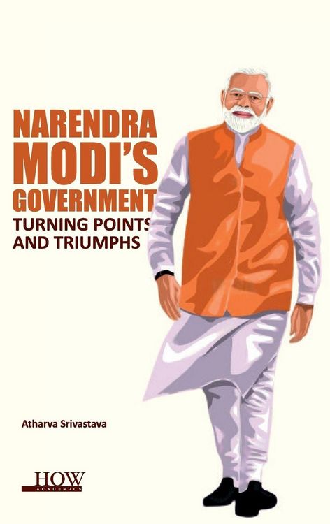 Produktbild: Narendra Modi's Government