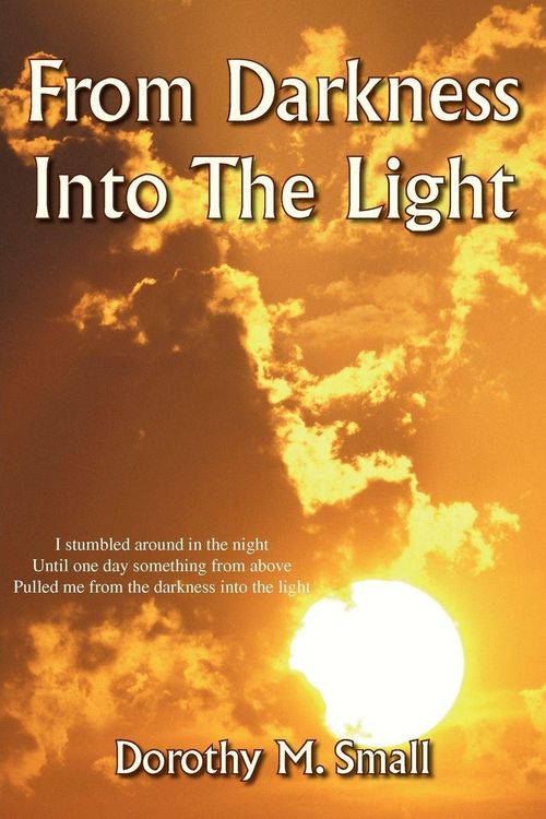 Produktbild: From Darkness Into the Light