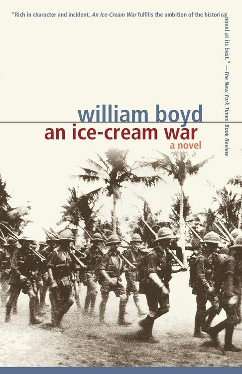 Produktbild: An Ice-Cream War