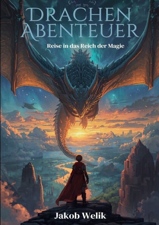Produktbild: Drachenabenteuer