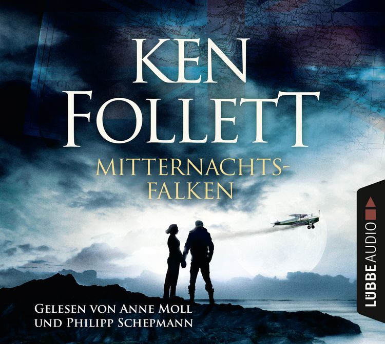 Produktbild: Mitternachtsfalken