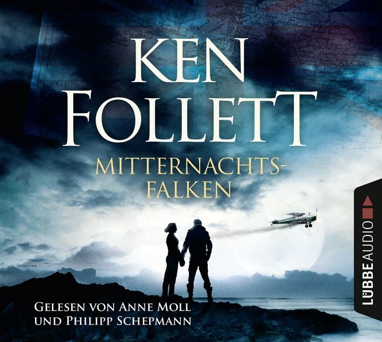 Produktbild: Mitternachtsfalken