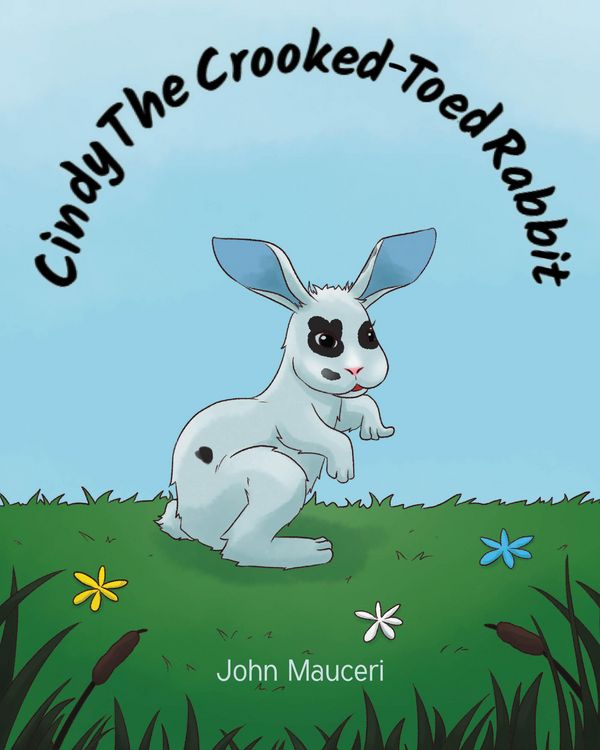 Produktbild: Cindy The Crooked-Toed Rabbit