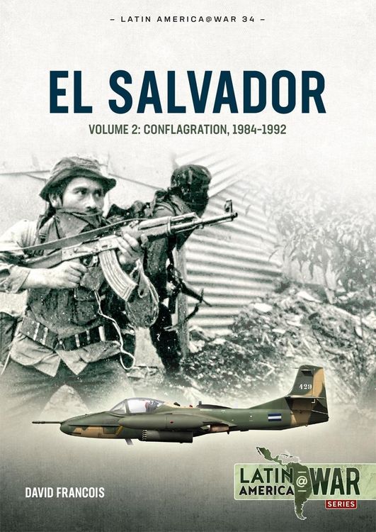 Produktbild: El Salvador