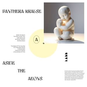 Produktbild: Aside The Aeons (LP)