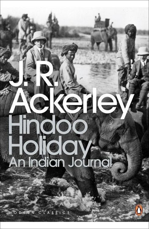 Produktbild: Hindoo Holiday