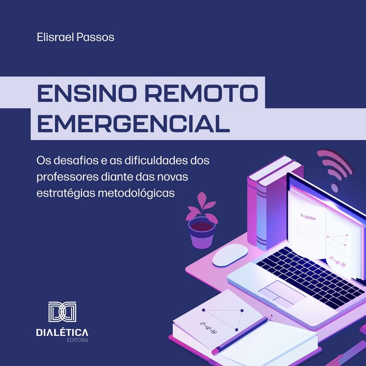 Produktbild: Ensino remoto emergencial