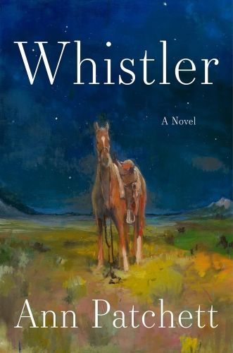 Produktbild: Whistler