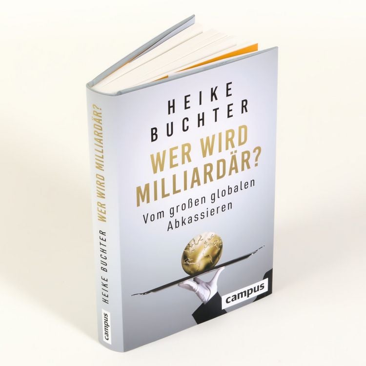 Produktbild: Wer wird Milliard&auml;r?