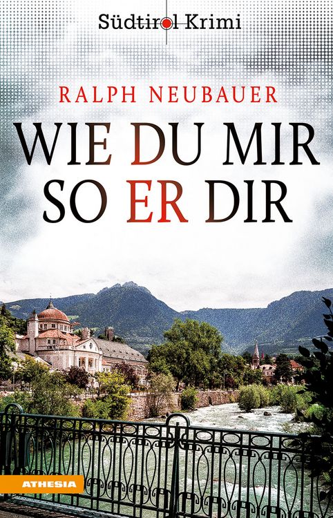 Produktbild: Wie du mir so er dir