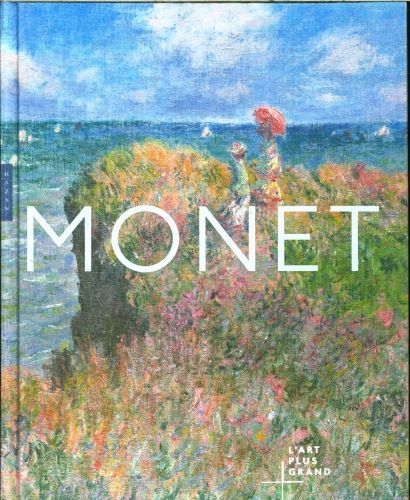 Produktbild: Monet