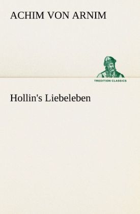 Produktbild: Hollin's Liebeleben