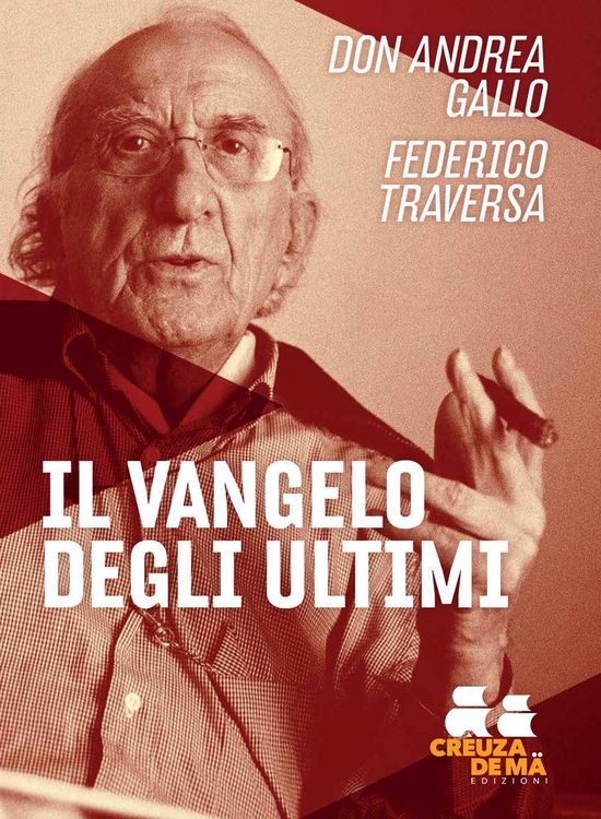 Produktbild: Il Vangelo degli ultimi