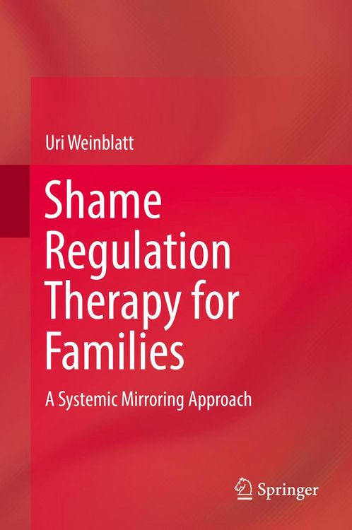 Produktbild: Shame Regulation Therapy for Families