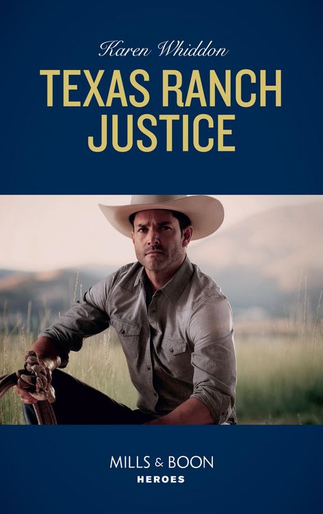 Produktbild: Texas Ranch Justice