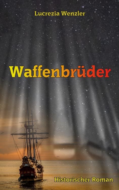 Produktbild: Waffenbr&uuml;der