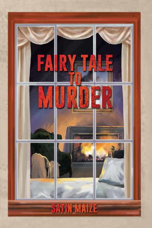 Produktbild: Fairy Tale to Murder