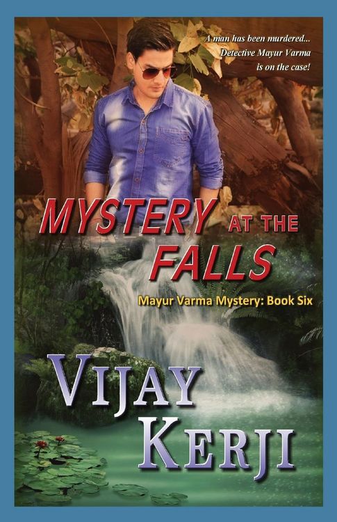 Produktbild: Mystery At The Falls